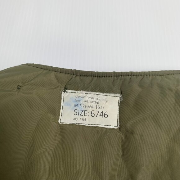 1992 Military Liner L - Picture 5 of 6